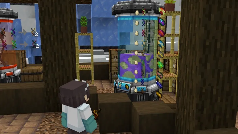 Digging For Dinosaurs