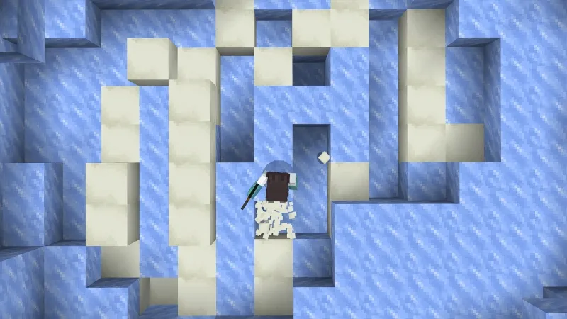 Digging For Dinosaurs