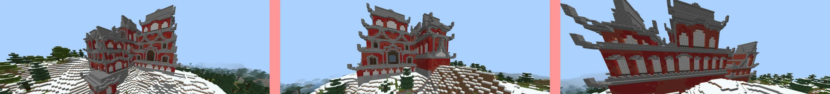 Anime Villain Base