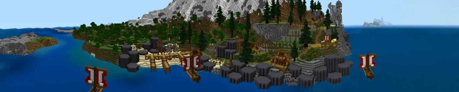Viking Village