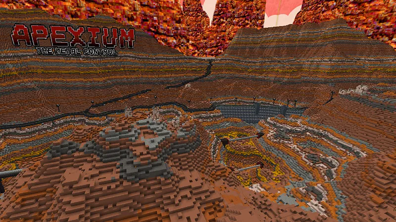 Apexium