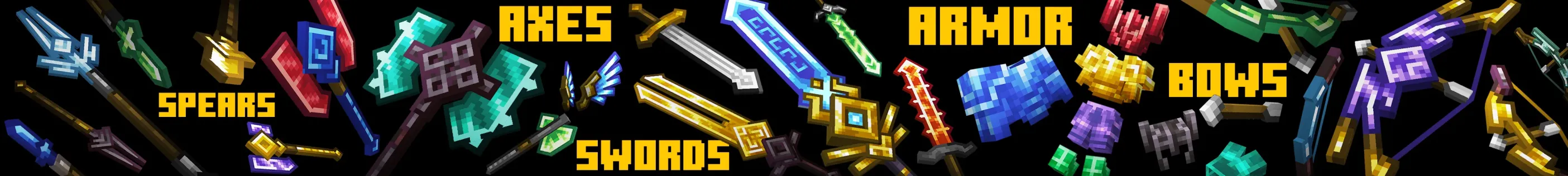 WEAPONS EVOLVE