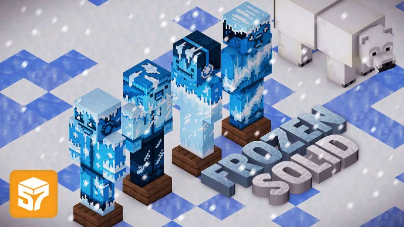 Frozen Solid