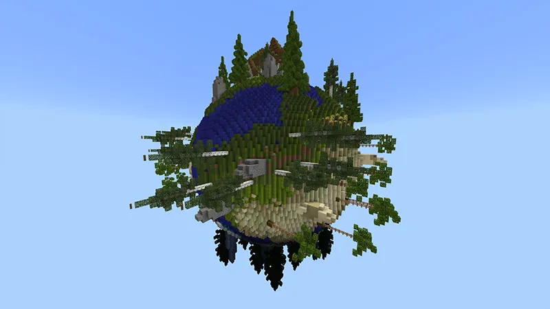 EarthBlock