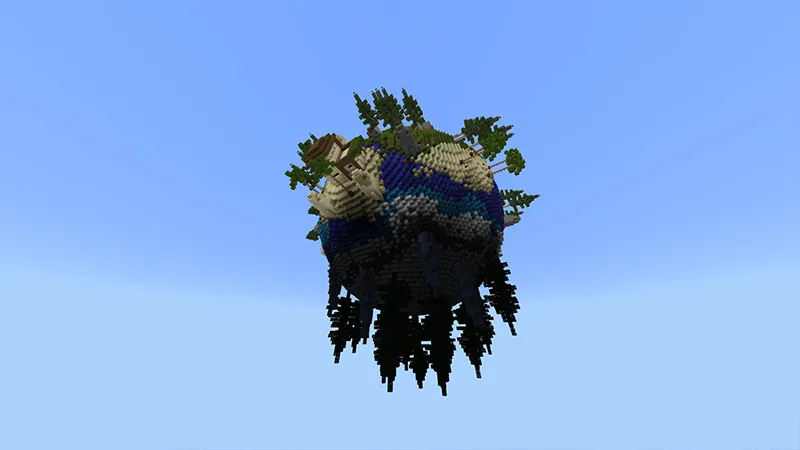 EarthBlock