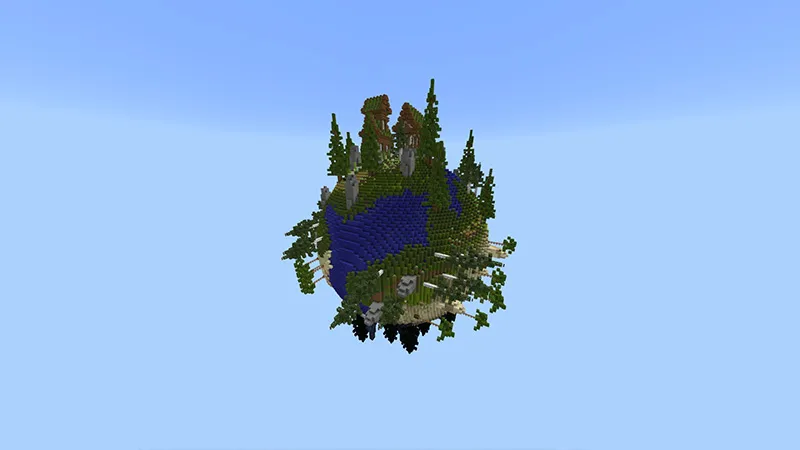EarthBlock