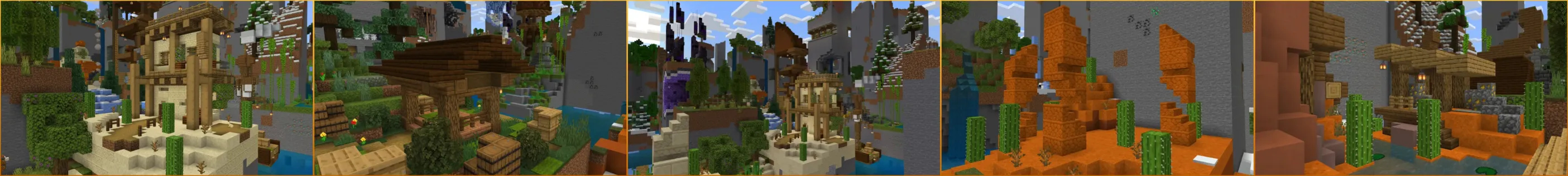 Random Chunks