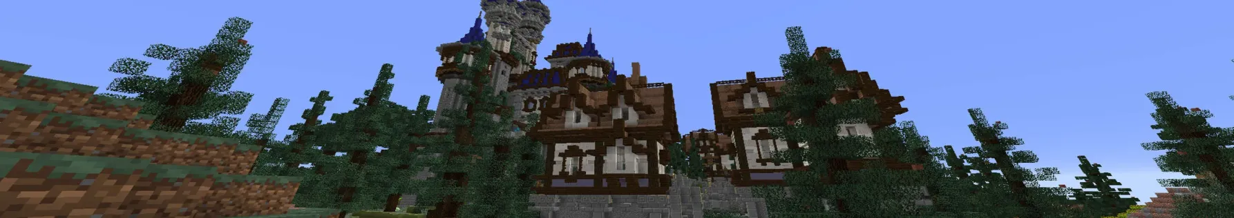 Mighty Castle