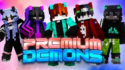 Premium Demons