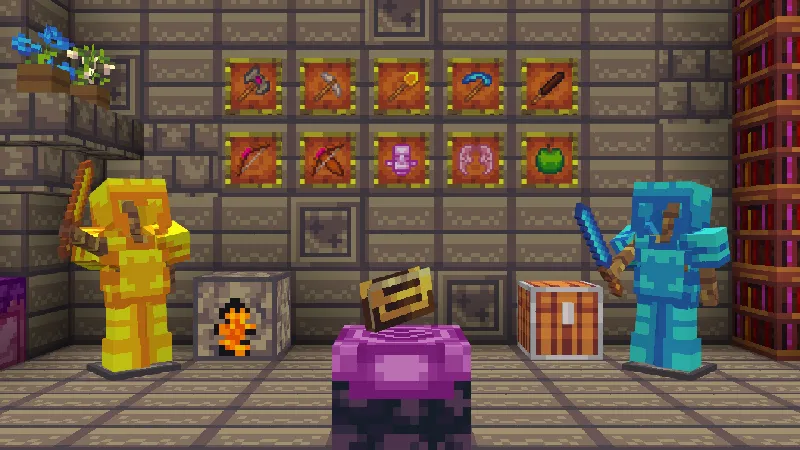 CUTE Texture Pack