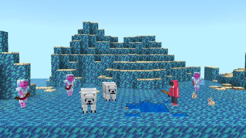 CUTE Texture Pack