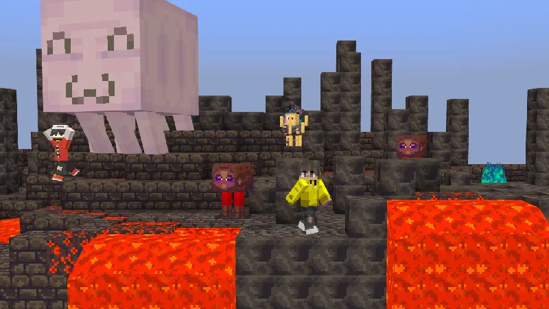 CUTE Texture Pack