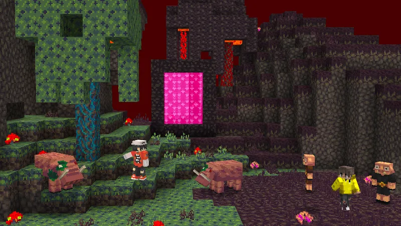 CUTE Texture Pack