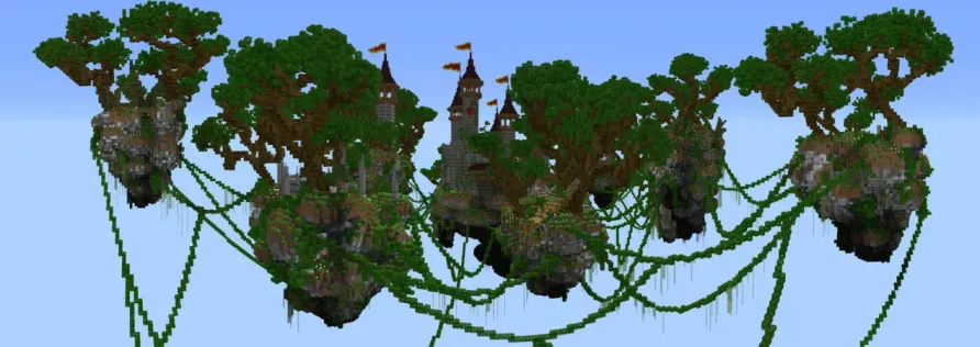 Floating Kingdom