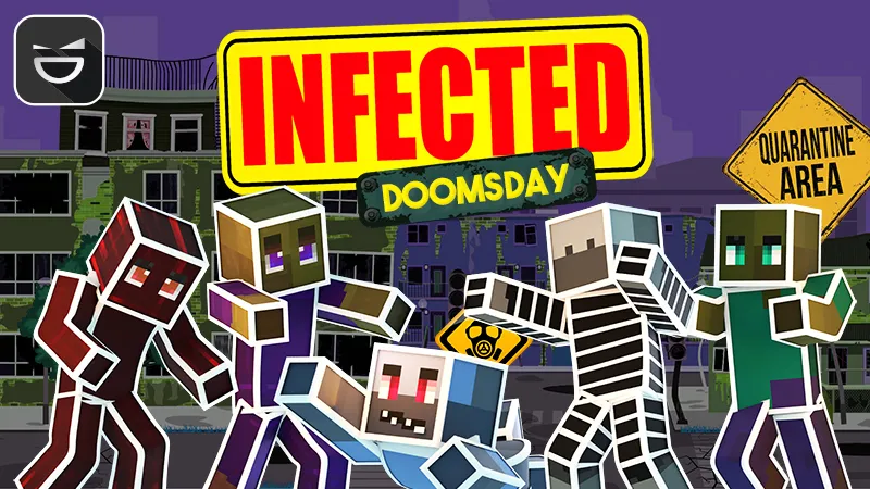 Infected Doomsday
