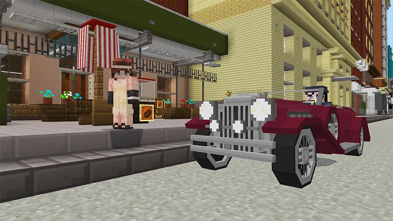 Roaring Twenties