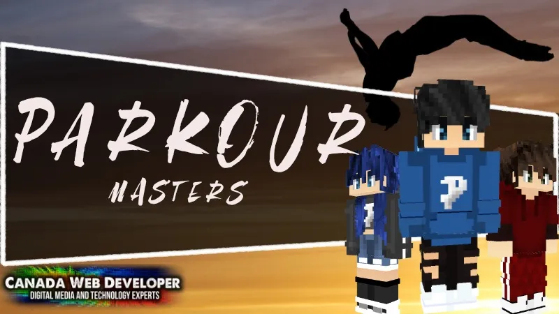 Parkour Masters
