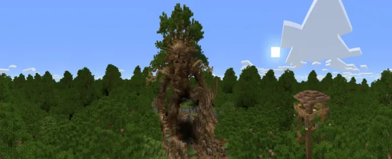 CONSERVATION QUEST