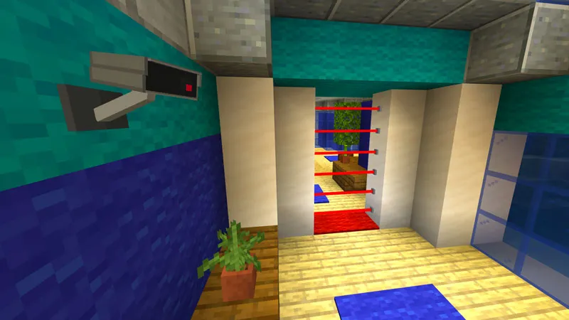 Ultimate Underwater Base