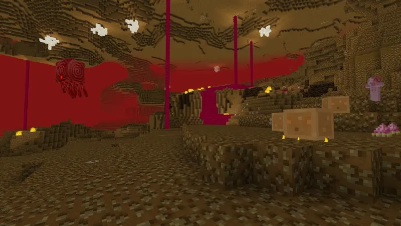 Candy Texture Pack
