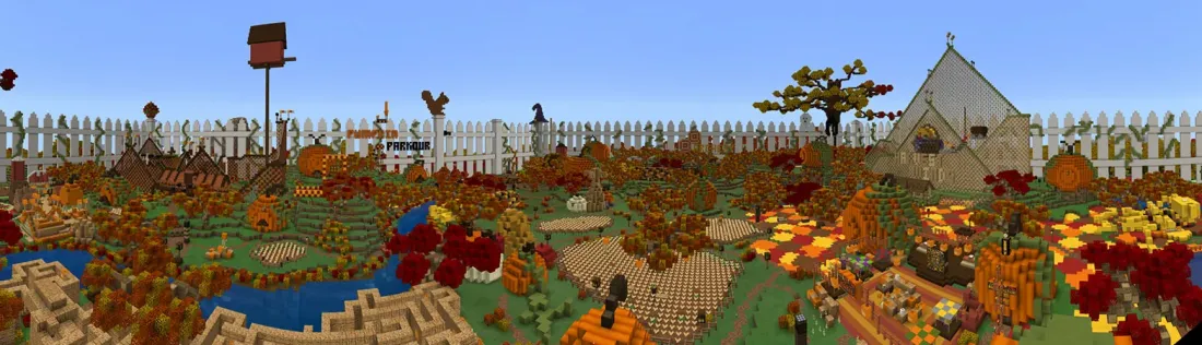 Harvest Town