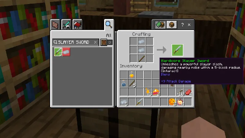 30+ Biomes - Hardcore World