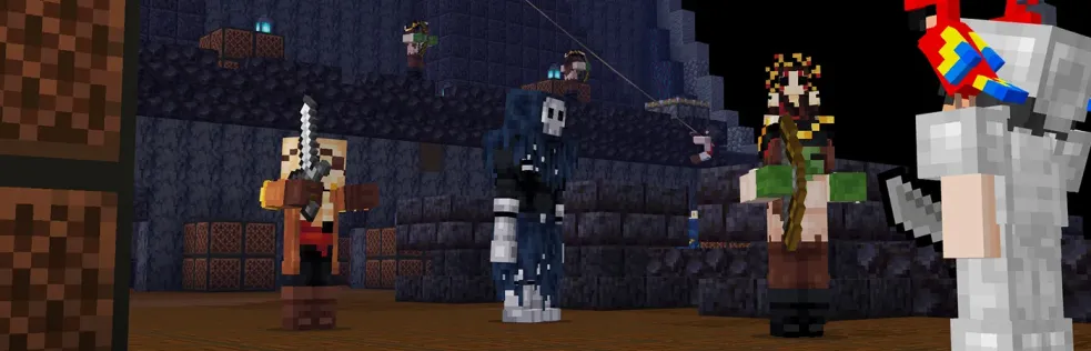 Pirate Skyblock 2