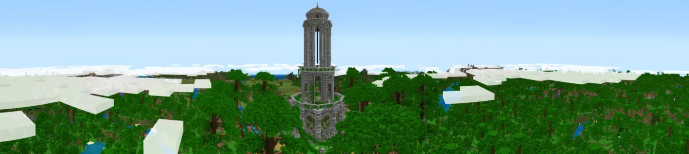 Jungle Tower