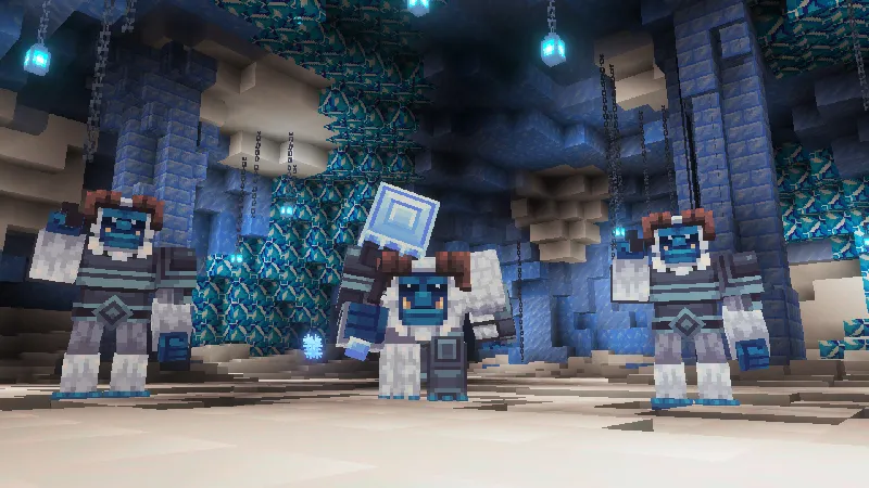 Boss Dungeons