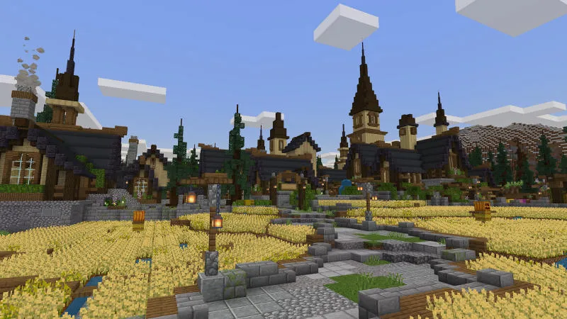 The Birch Persia Villa