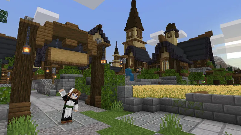 The Birch Persia Villa