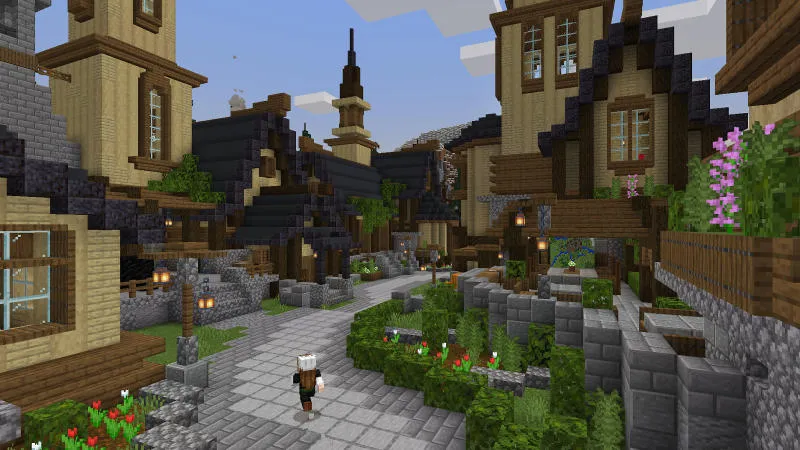 The Birch Persia Villa