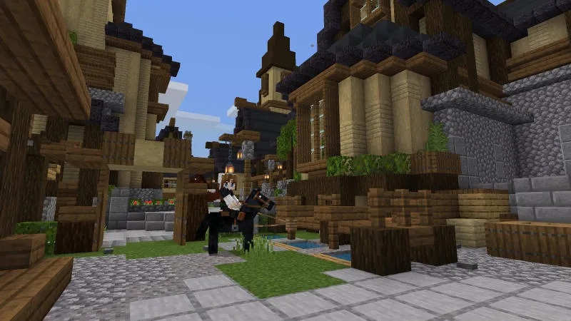 The Birch Persia Villa