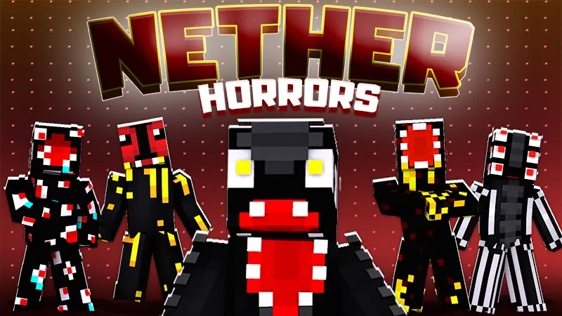 Nether Horrors
