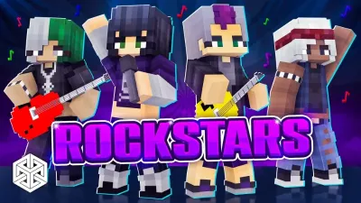 Rockstars