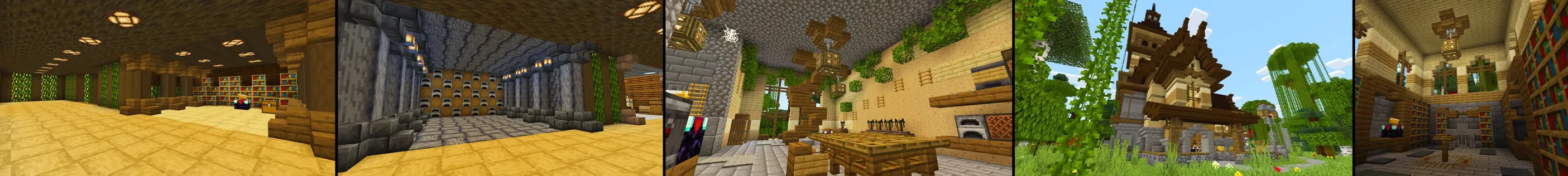 Tree Bunker