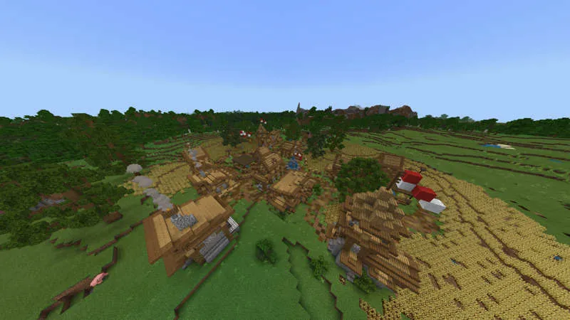 Better Village