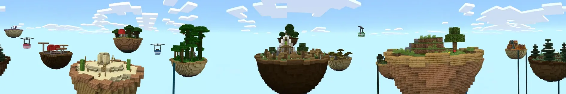 Sky Soup Survival