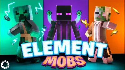 Element Mobs
