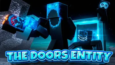 The Doors Entity