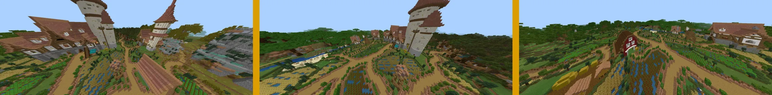 Hidden Manor