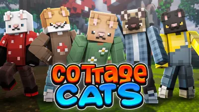 Cottage Cats
