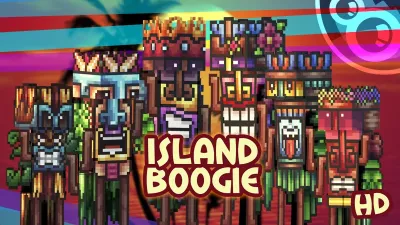 Island Boogie HD