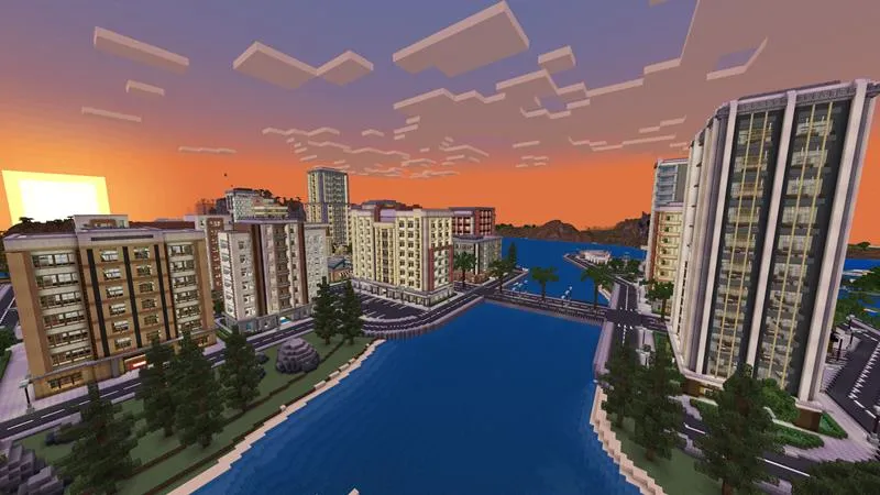 Roleplay: Big City