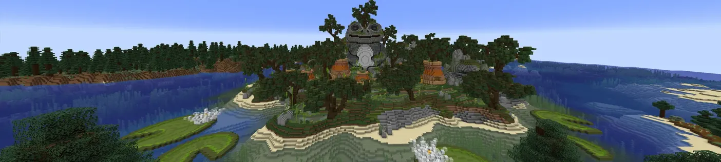 Frog Island