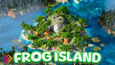 Frog Island