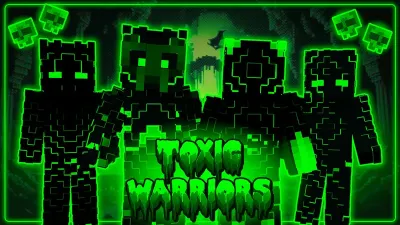 Toxic Warriors