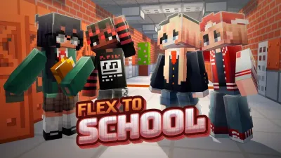 Flex to School