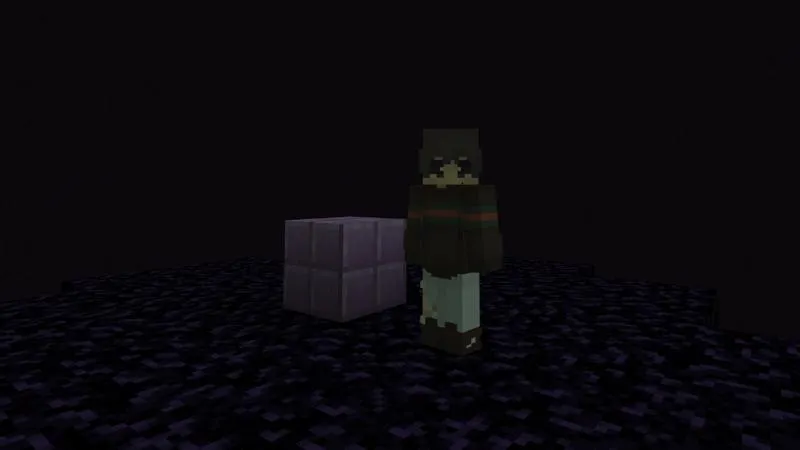 One Block