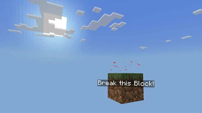 One Block